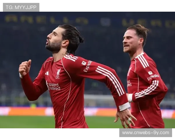 利物浦88分钟点球绝杀国米，索博斯洛伊顶嘘声破门挽斯洛特帅位